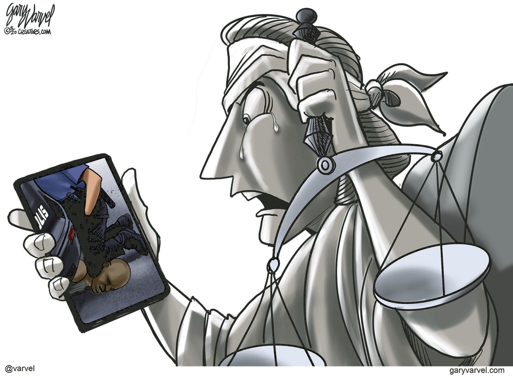 cartoon
